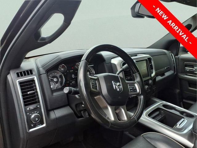 Used 2017 RAM 2500 Limited AWD/4WD image 11