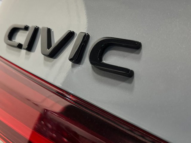 New 2026 Honda Civic FWD Hybrid Sedan image 9