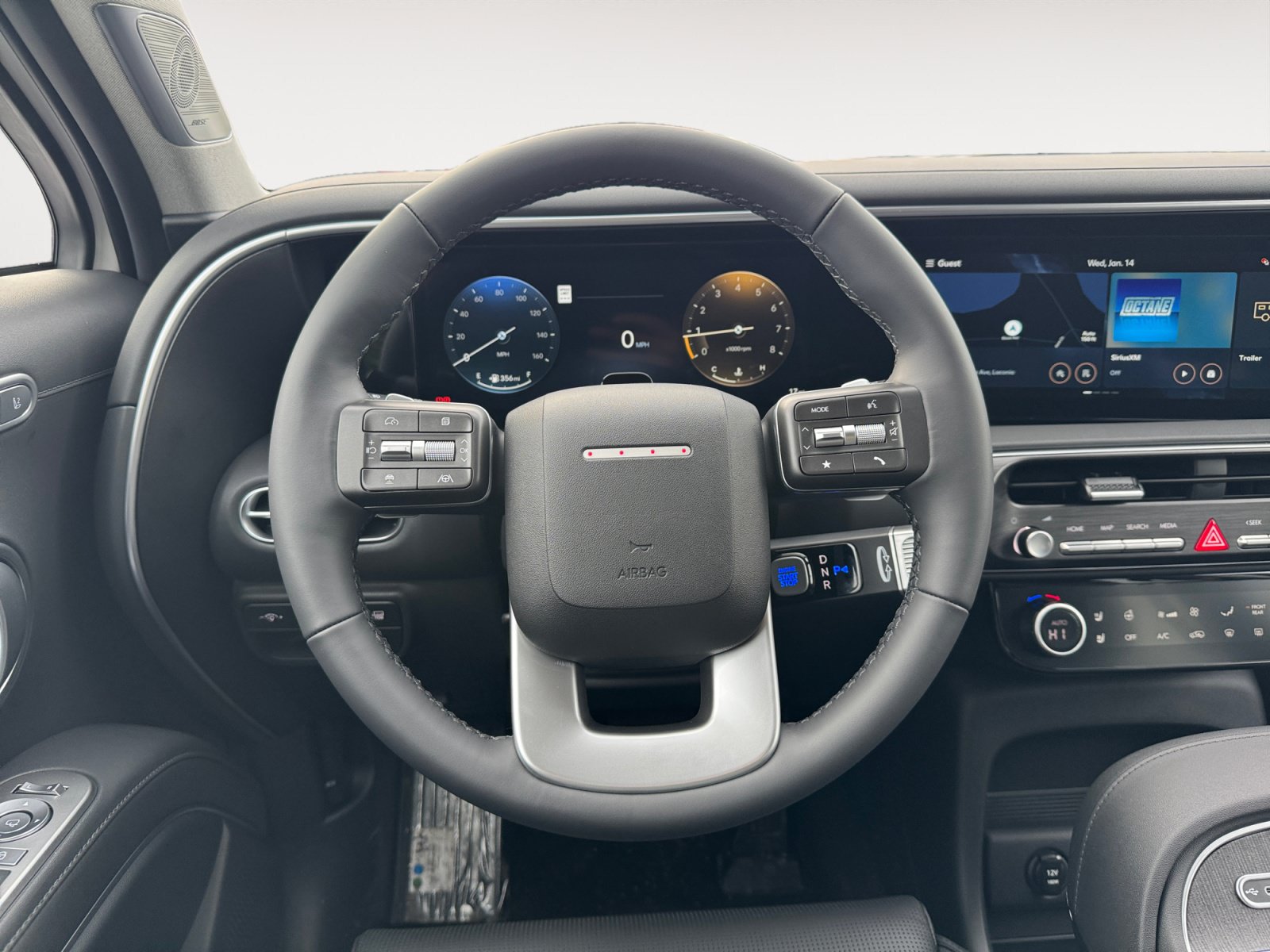 New 2026 Hyundai Palisade Limited AWD/4WD image 12