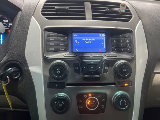 Used 2014 Ford Explorer FWD image 19