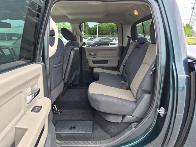 Used 2011 RAM 1500 Classic SLT w/ Luxury Group AWD/4WD image 19