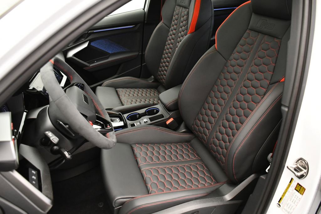 New 2026 Audi RS 3 image 39