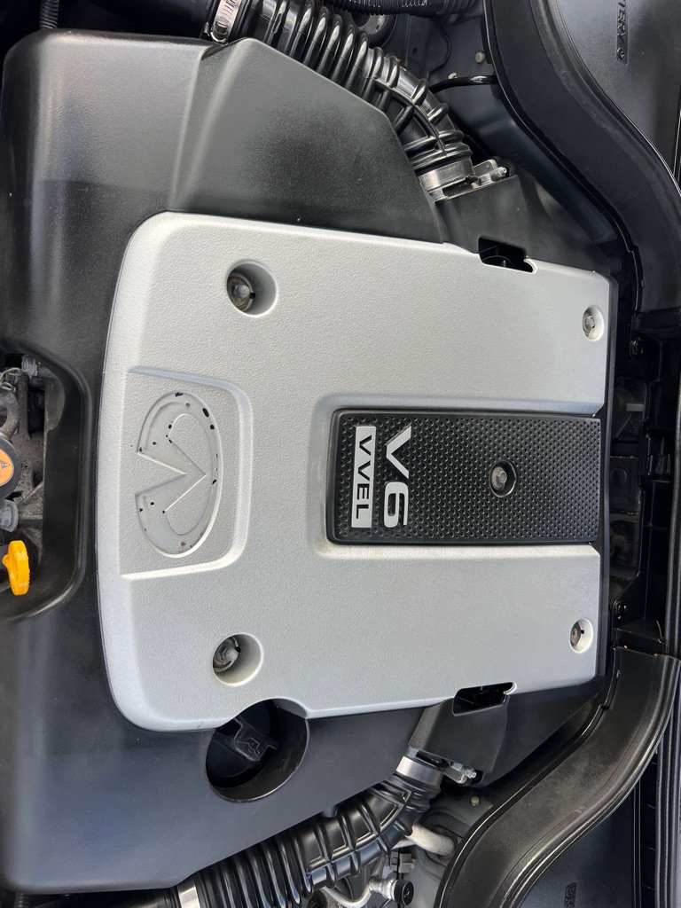 Used 2012 INFINITI G37 x w/ Premium Pkg image 47