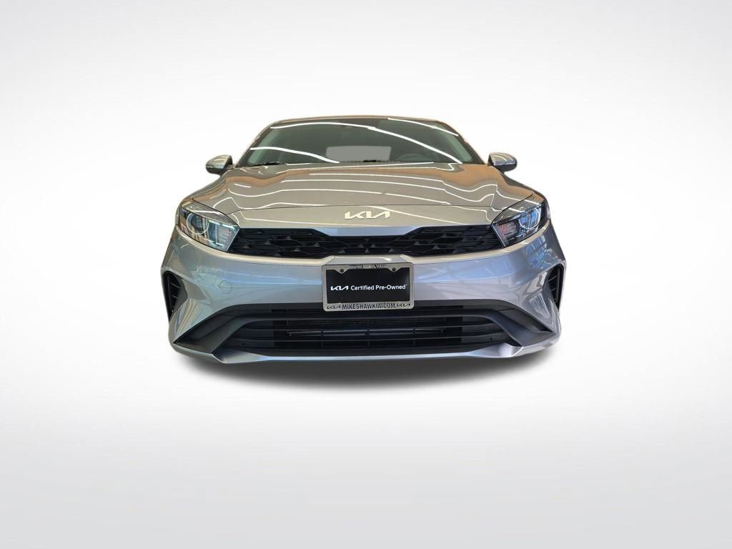 Used 2024 Kia Forte LXS w/ LXS Technology Package image 9