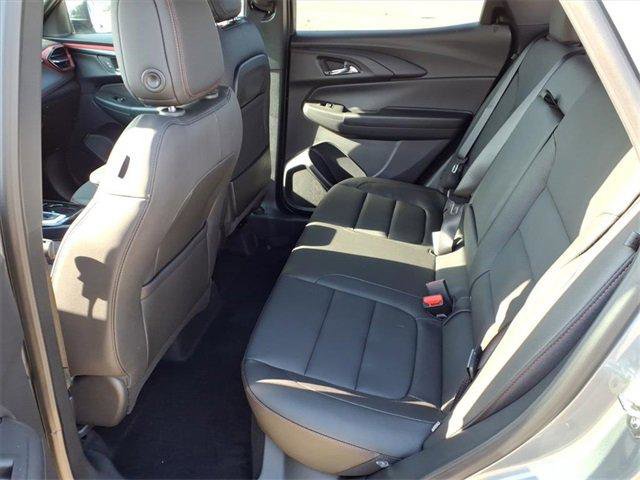 New 2026 Chevrolet TrailBlazer RS w/ Convenience Package image 17