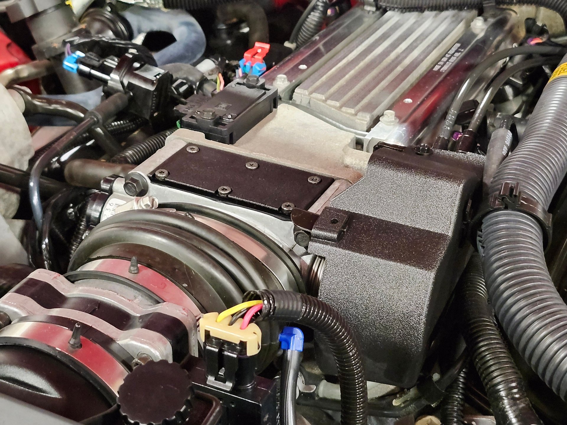 Used 1996 Pontiac Firebird Trans Am RWD image 25