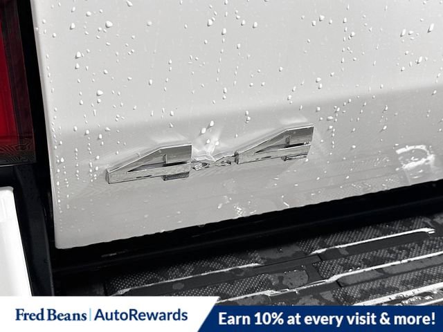 New 2026 Toyota Tacoma SR5 image 30