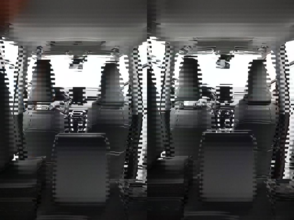 New 2025 Toyota RAV4 XLE Premium w/ Weather Package image 19