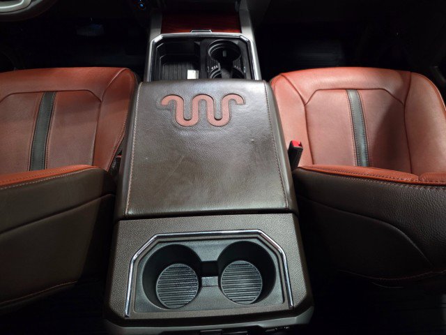 Used 2022 Ford F350 King Ranch w/ King Ranch Ultimate Package image 85