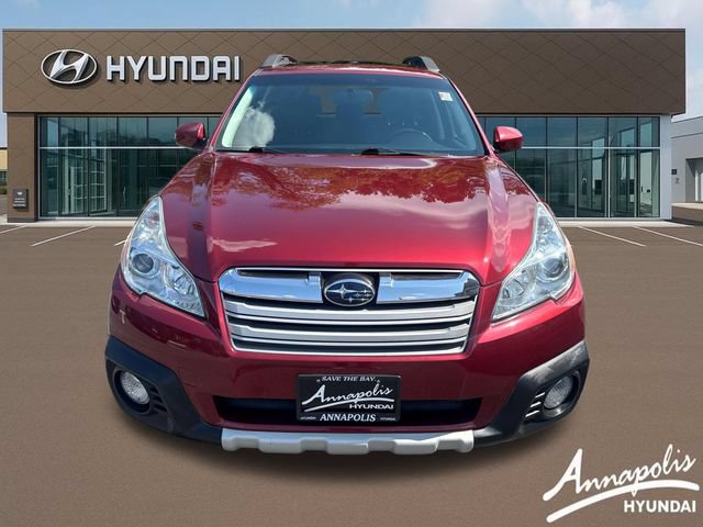 Used 2014 Subaru Outback 2.5i Limited w/ Moonroof Package AWD/4WD image 8