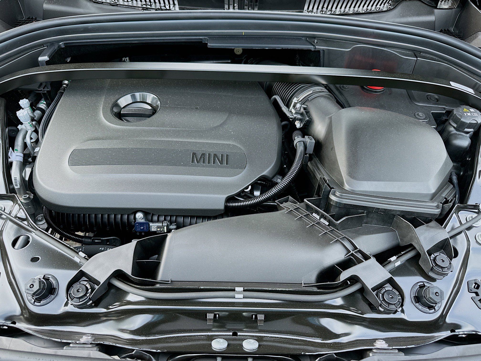 New 2027 MINI Cooper Countryman S AWD/4WD image 25