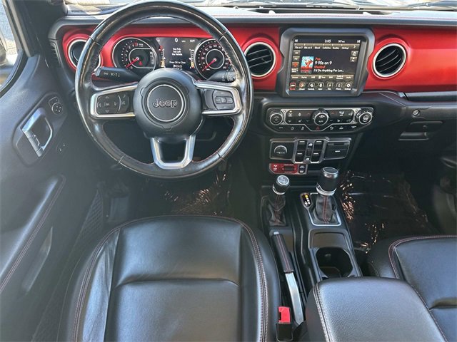 Used 2020 Jeep Gladiator Rubicon image 9