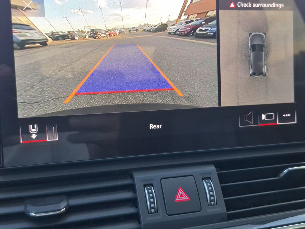 Used 2023 Audi Q5 2.0T Premium Plus image 22