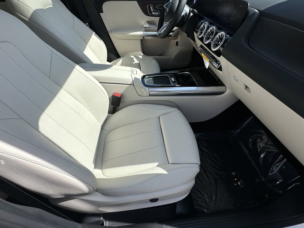 New 2026 Mercedes-Benz GLA 250 image 15