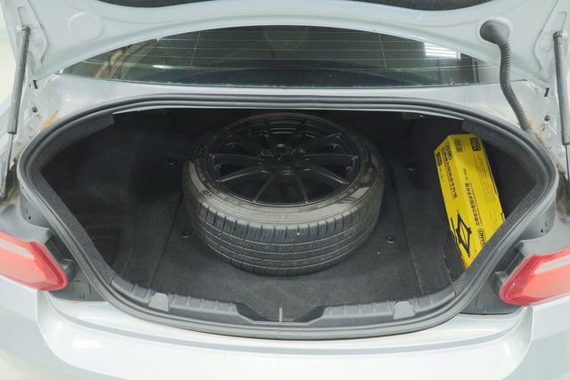 Used 2016 BMW 228i xDrive Coupe image 33