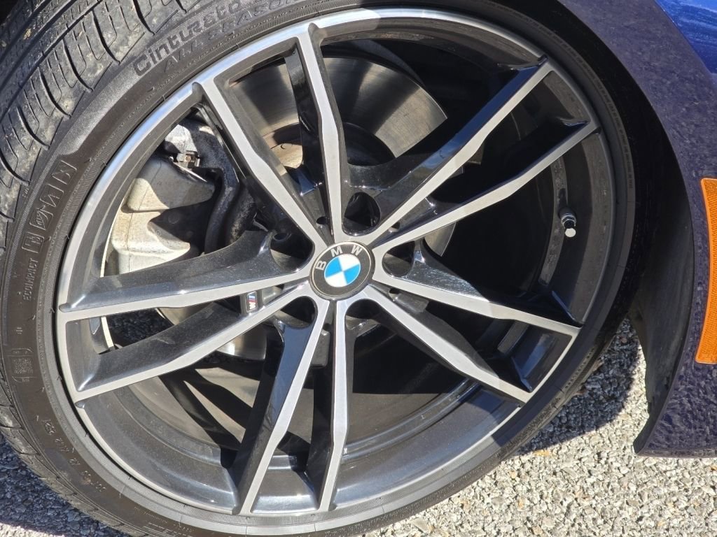 Used 2022 BMW 330i xDrive Sedan image 11