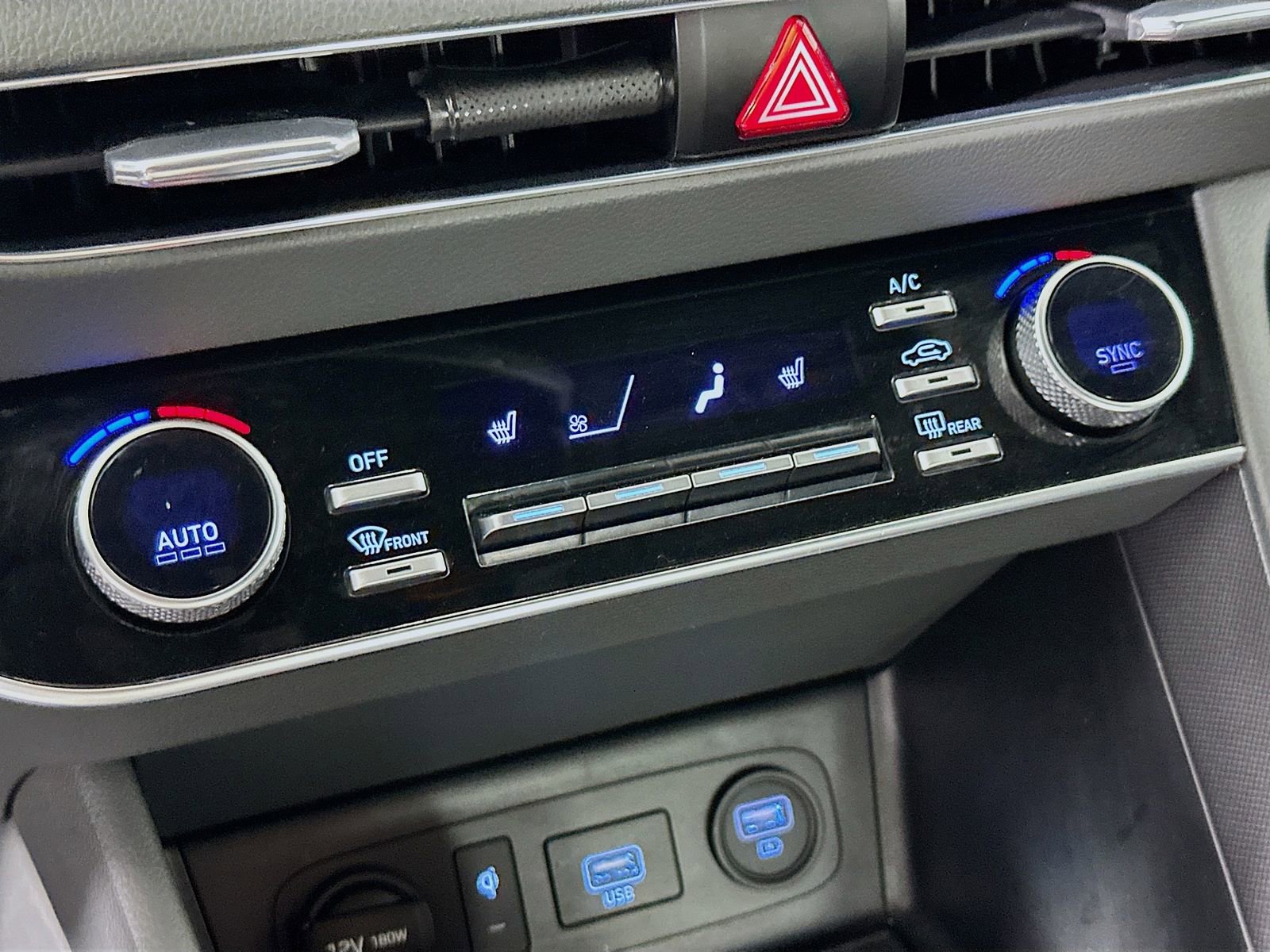 Used 2020 Hyundai Sonata SEL Plus w/ Cargo Package image 15