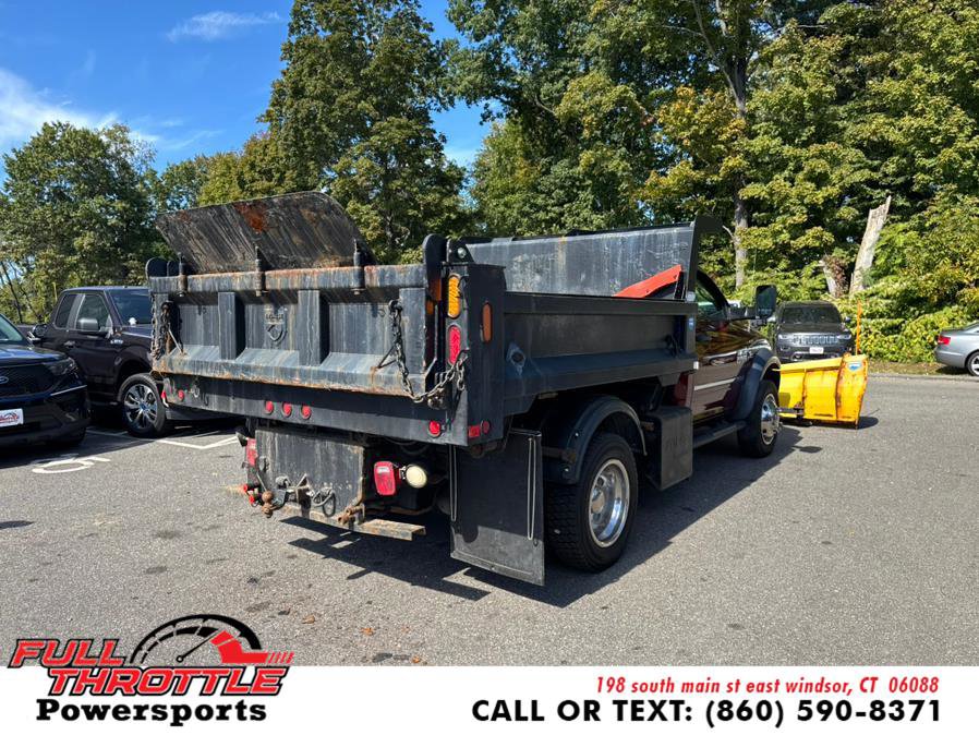 Used 2018 RAM 5500 Tradesman w/ Power & Remote Entry Group image 14