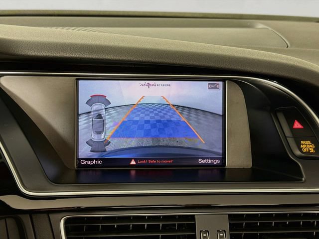 Used 2017 Audi A5 2.0T Sport AWD/4WD image 17
