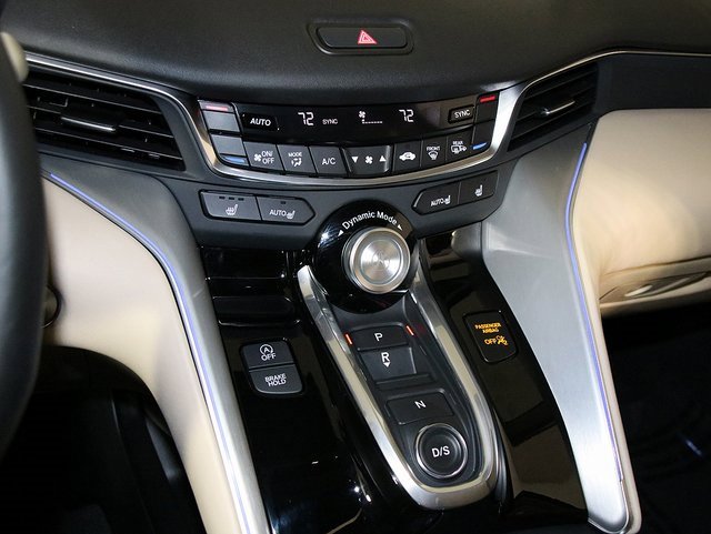 Certified 2025 Acura TLX w/ Technology Package image 20