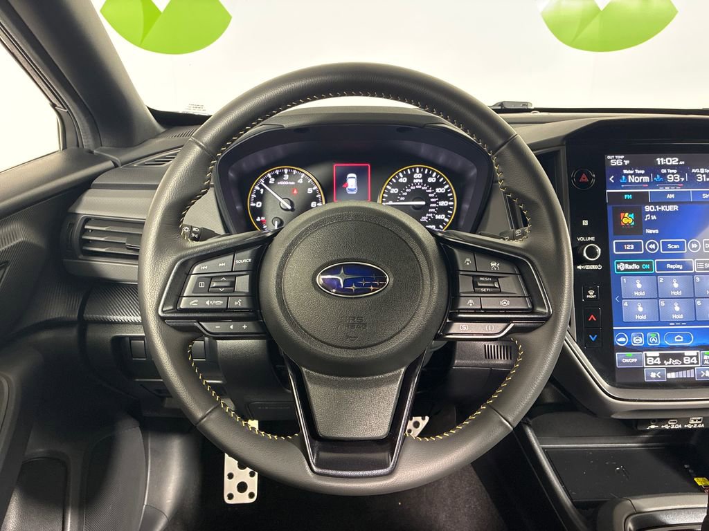 Certified 2025 Subaru Crosstrek 2.5i Sport image 16