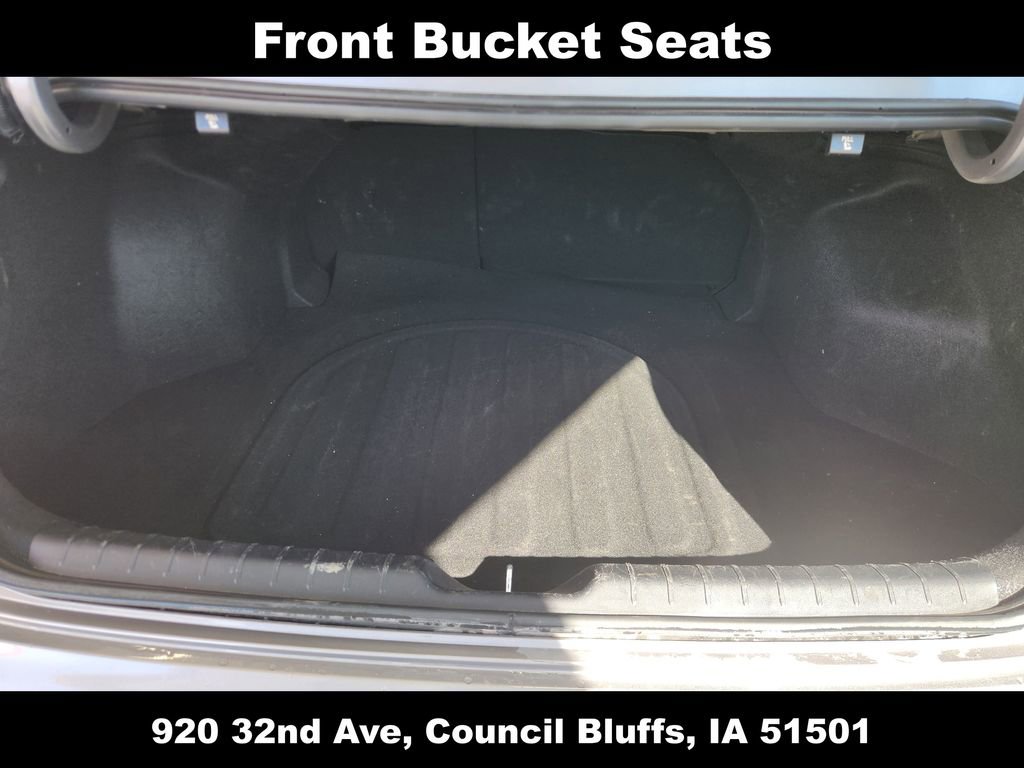 Used 2025 Kia K4 LXS FWD image 11