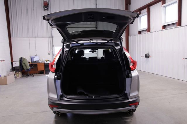 Used 2017 Honda CR-V Touring image 19