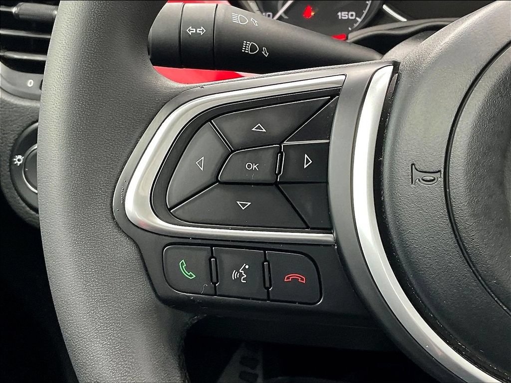 Used 2020 FIAT 500X Trekking w/ Cold Weather Group AWD/4WD image 11