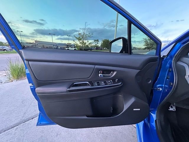 Used 2018 Subaru WRX Limited AWD/4WD image 26