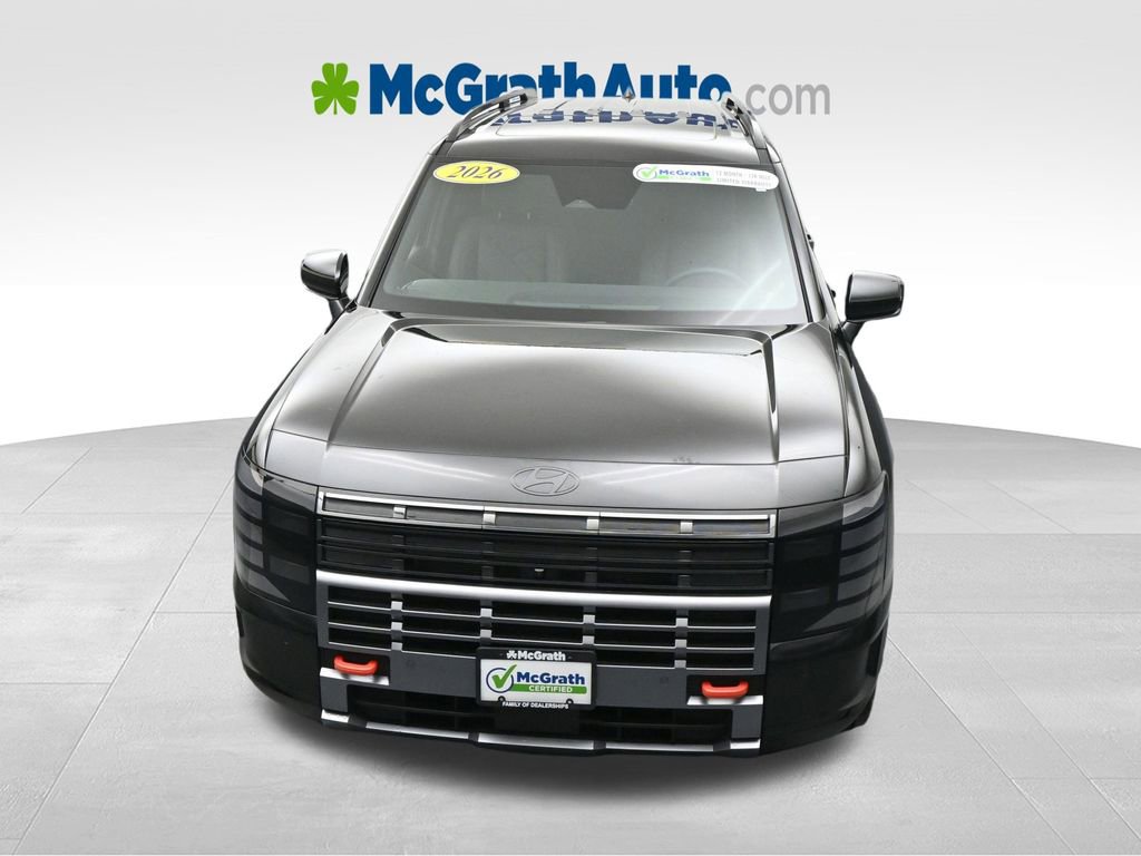 New 2026 Hyundai Palisade XRT Pro image 30