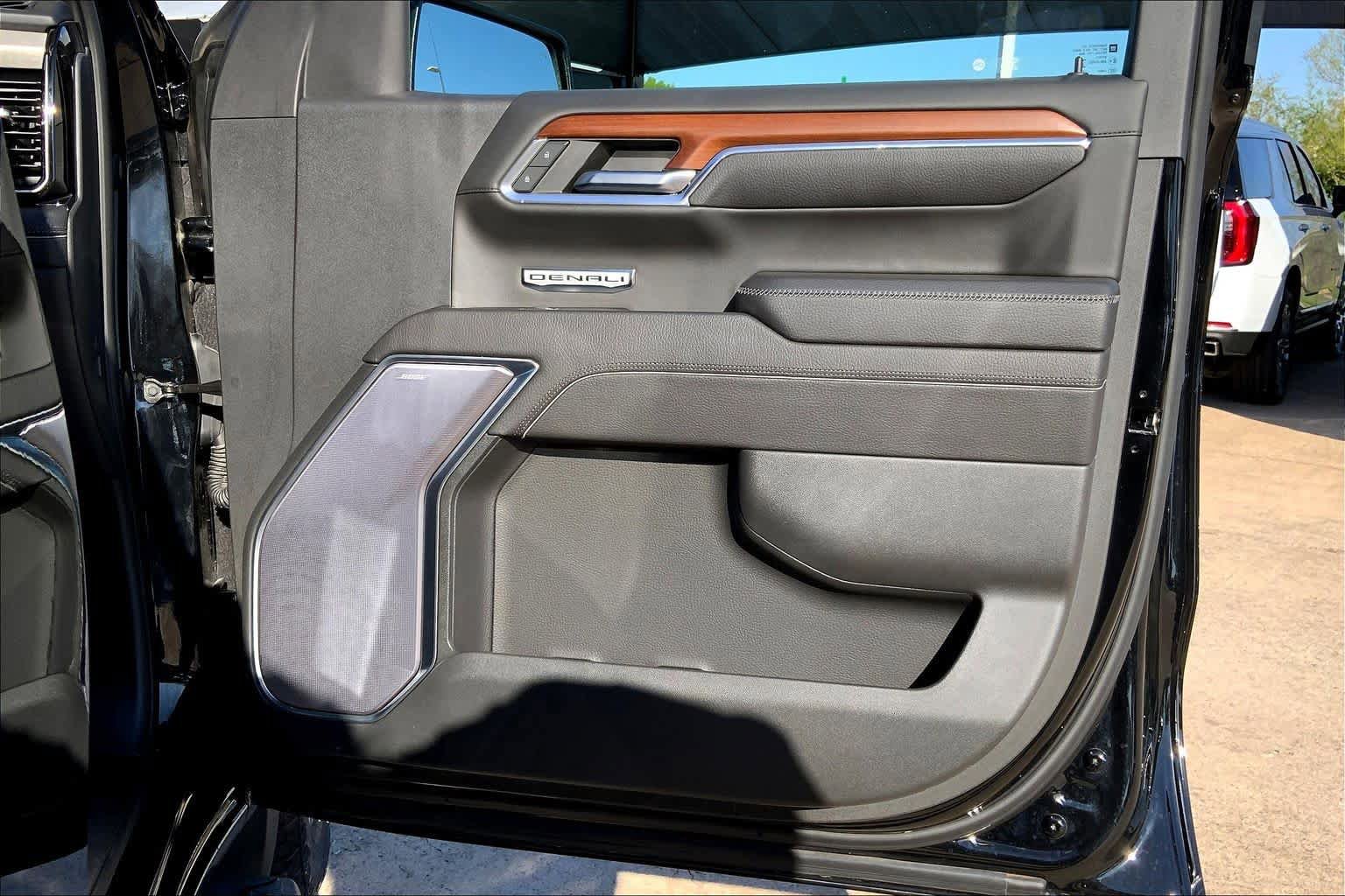 Certified 2023 GMC Sierra 1500 Denali w/ Technology Package image 22