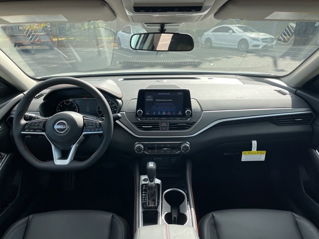 New 2025 Nissan Altima 2.5 SR image 6