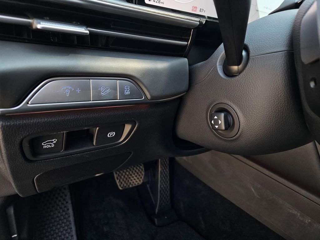 New 2026 Genesis GV80 2.5T Prestige image 23