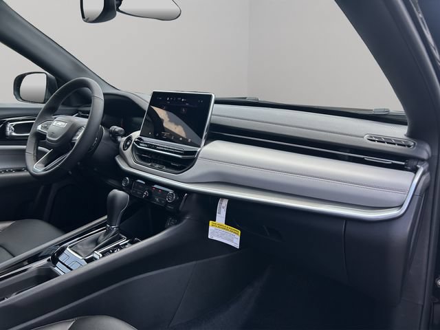 New 2026 Jeep Compass Limited AWD/4WD image 27