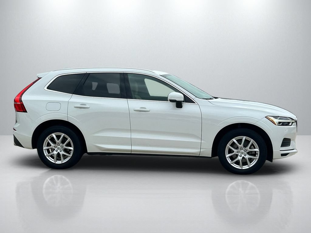Used 2020 Volvo XC60 T5 Momentum AWD/4WD image 4
