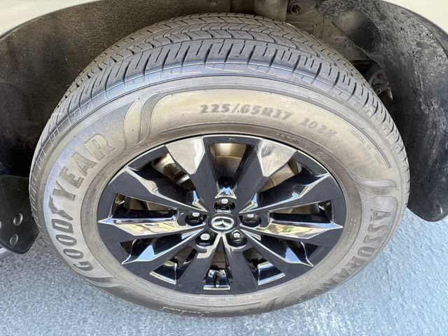 Used 2025 MAZDA CX-50 AWD 2.5 S w/ Weather Package image 26