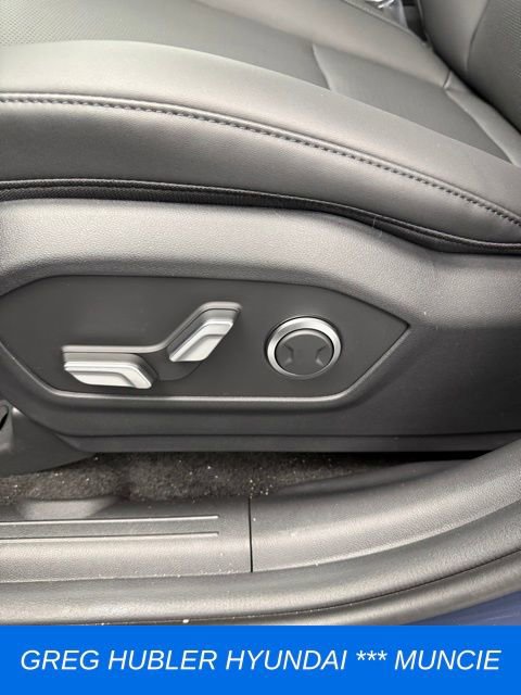 New 2026 Hyundai Santa Fe SEL AWD/4WD image 32
