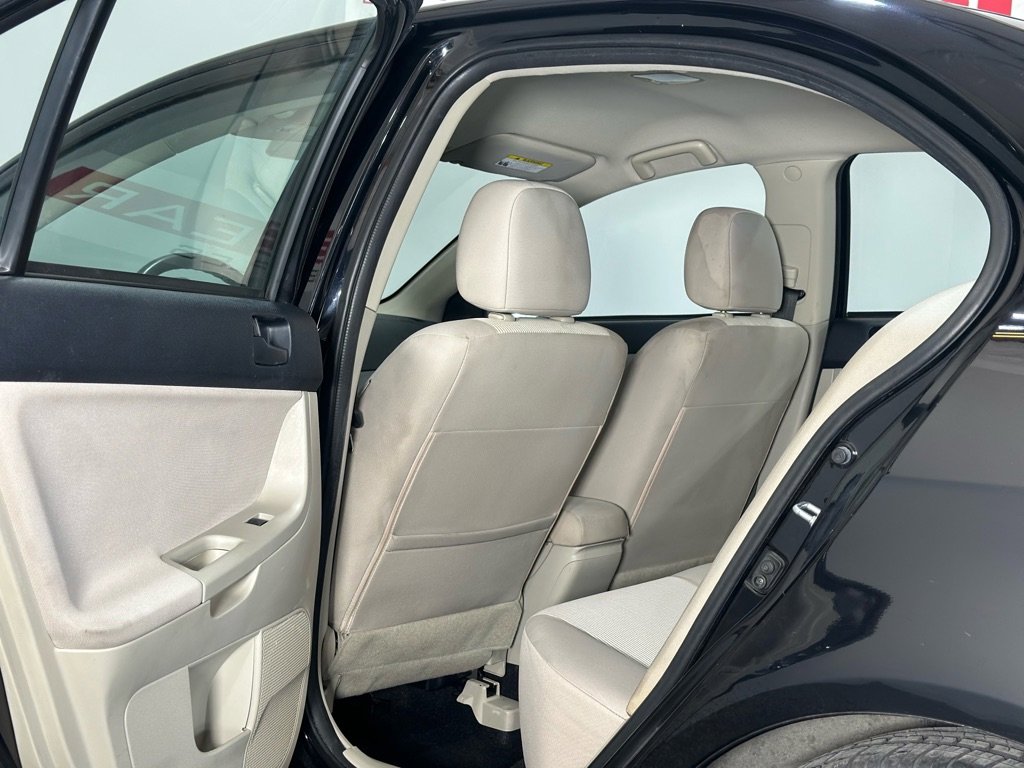 Used 2011 Mitsubishi Lancer ES image 11