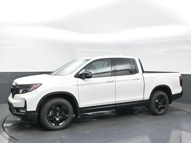 New 2026 Honda Ridgeline Black Edition image 2