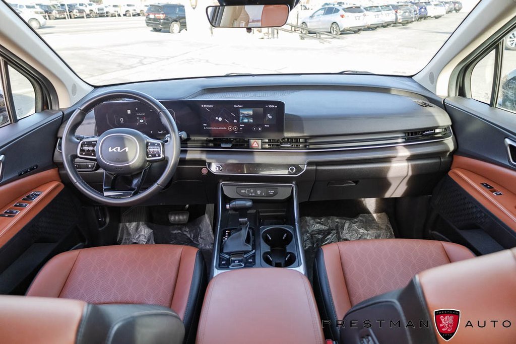 Used 2025 Kia Carnival SX image 39