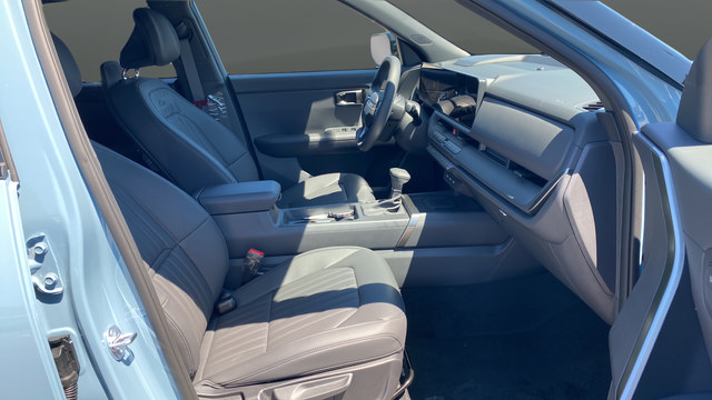 New 2027 Kia Seltos X-Line S AWD/4WD image 25