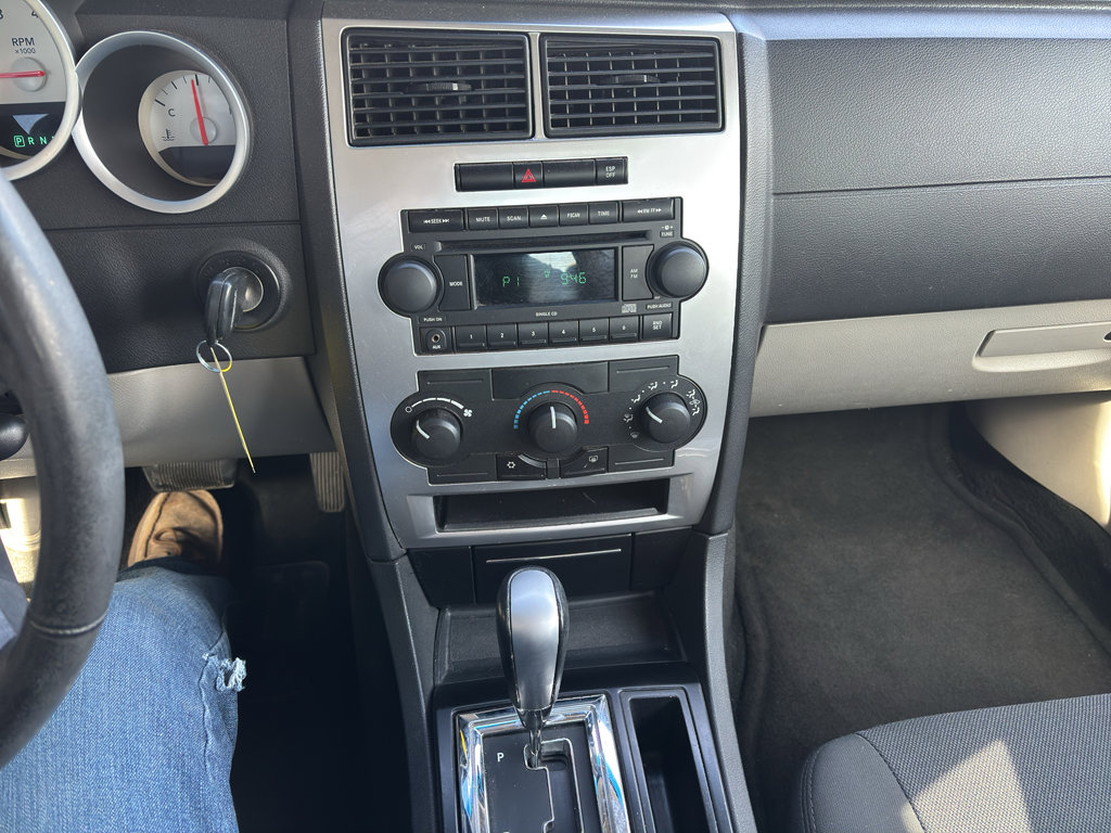 Used 2006 Dodge Charger SE image 17