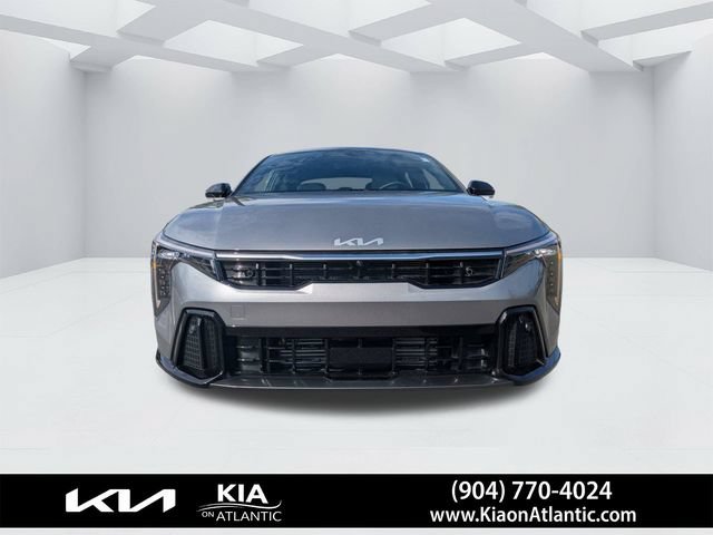 New 2026 Kia K4 GT-Line Turbo FWD image 8