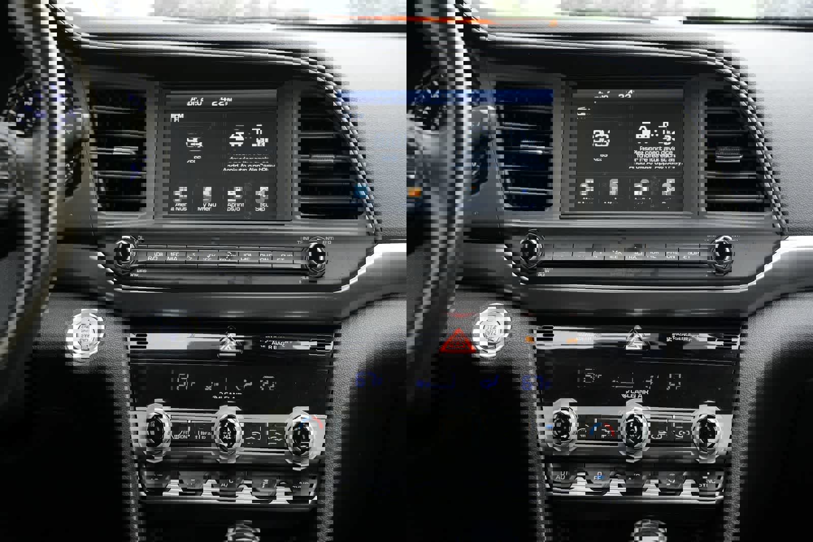 Used 2019 Hyundai Elantra Value Edition w/ Cargo Package FWD image 13