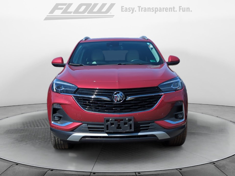 Used 2020 Buick Encore GX Essence w/ Experience Buick Package image 3