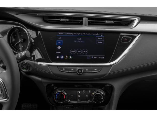 Used 2023 Buick Encore GX Select w/ Sport Touring Package AWD/4WD image 13