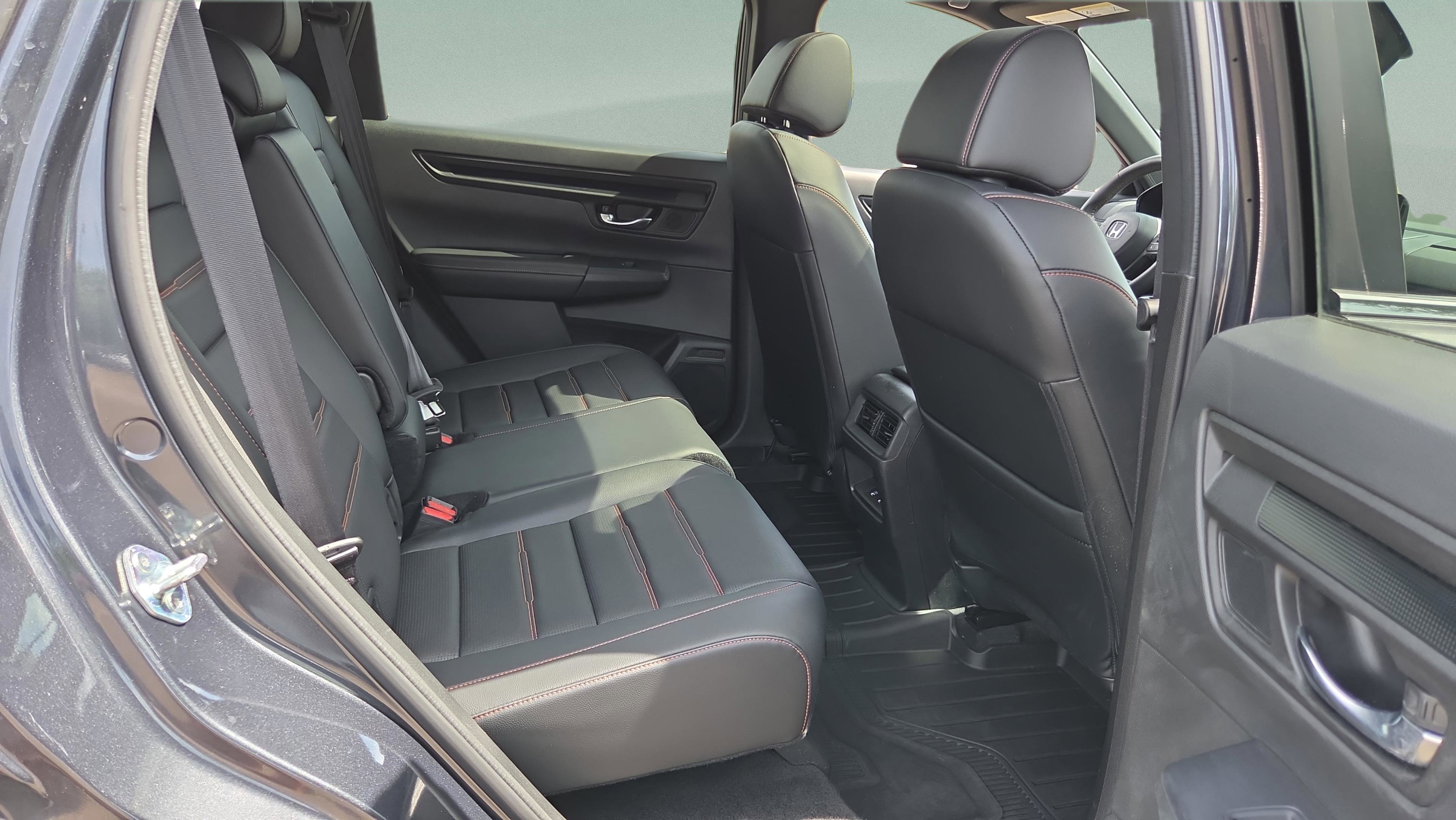 Certified 2024 Honda CR-V Sport-L image 16