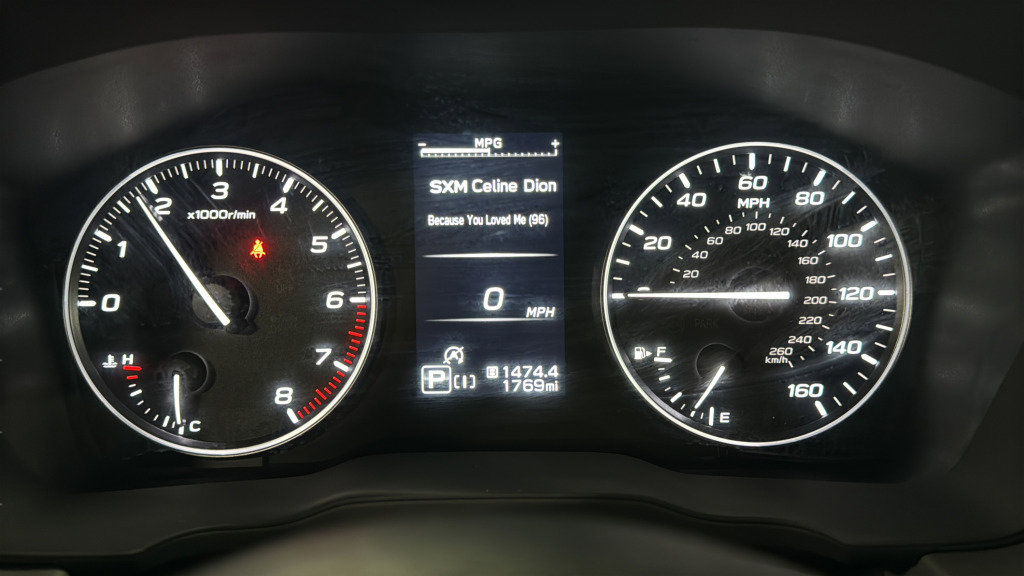 Certified 2026 Subaru Crosstrek 2.0i Premium image 19