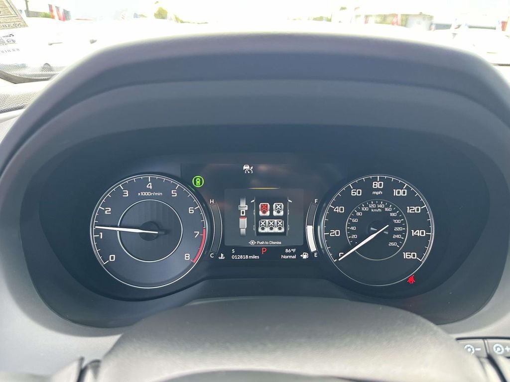 Used 2025 Acura RDX w/ Technology Package AWD/4WD image 28