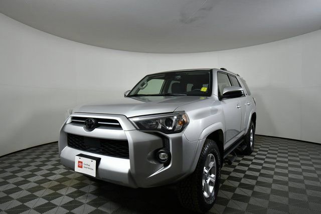 Used 2023 Toyota 4Runner SR5 image 6